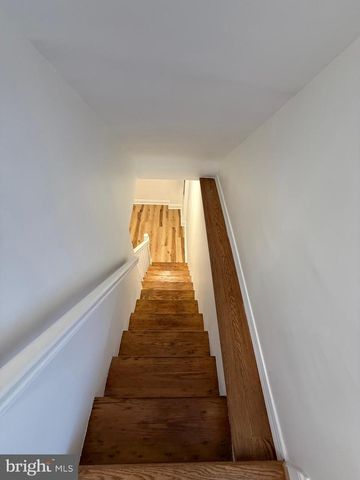 3405 CARPENTER ST SE, Washington, DC 20020