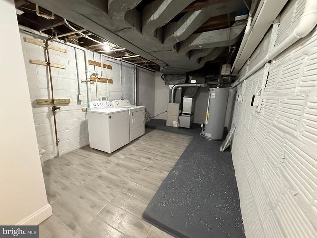 3405 CARPENTER ST SE, Washington, DC 20020