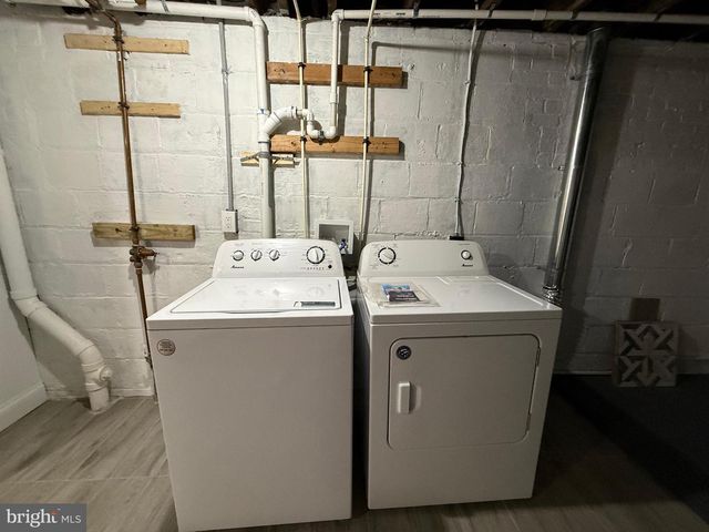 3405 CARPENTER ST SE, Washington, DC 20020