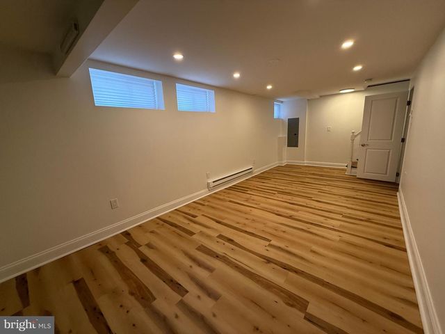 3405 CARPENTER ST SE, Washington, DC 20020