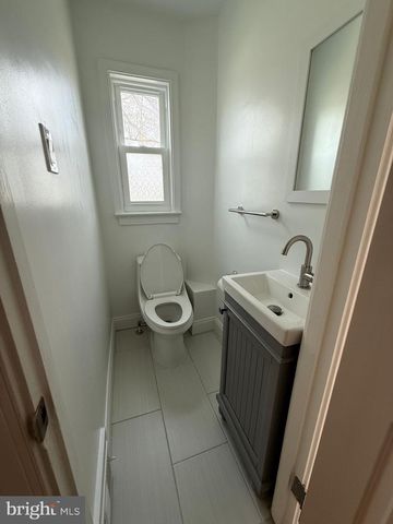 3405 CARPENTER ST SE, Washington, DC 20020