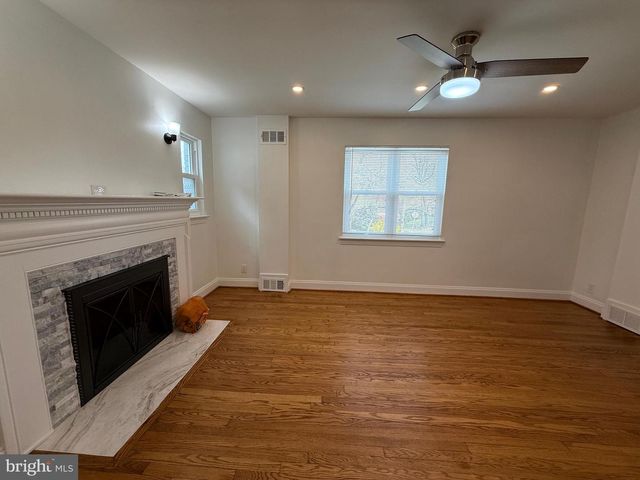 3405 CARPENTER ST SE, Washington, DC 20020