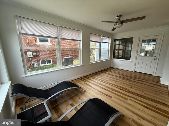 3405 CARPENTER ST SE, Washington, DC 20020