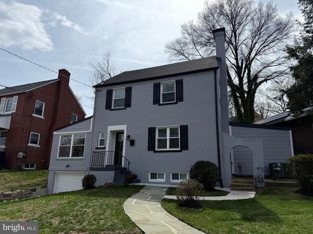 3405 CARPENTER ST SE, Washington, DC 20020