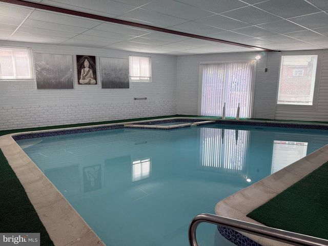 3405 CARPENTER ST SE, Washington, DC 20020