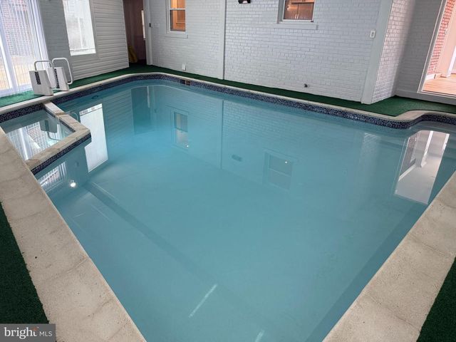 3405 CARPENTER ST SE, Washington, DC 20020