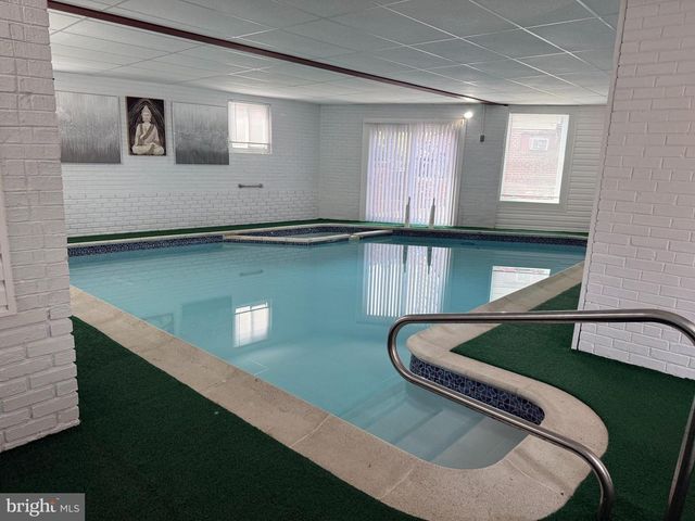 3405 CARPENTER ST SE, Washington, DC 20020