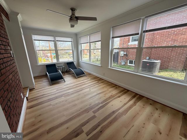 3405 CARPENTER ST SE, Washington, DC 20020