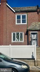 7411 RUGBY STREET, Philadelphia, PA 19138