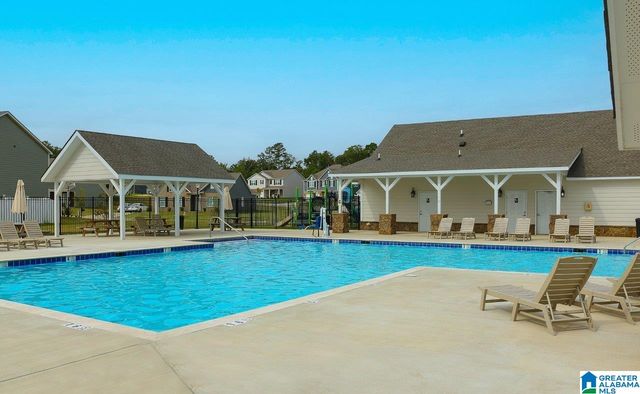 2081 GADWALL DRIVE, Alabaster, AL 35007