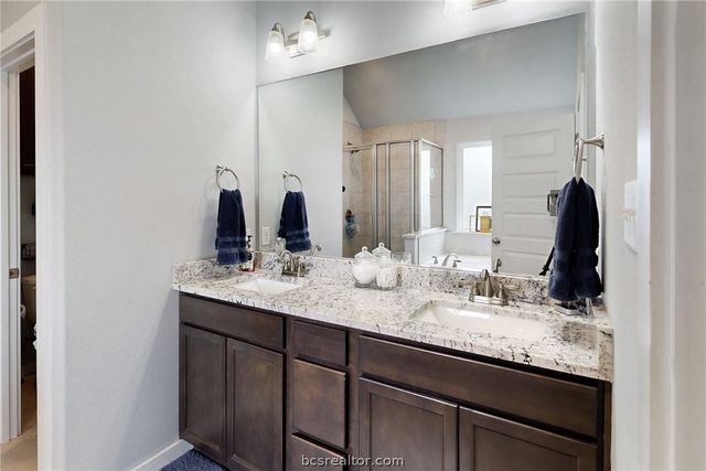 3404 Alsace Court, Bryan, TX 77808