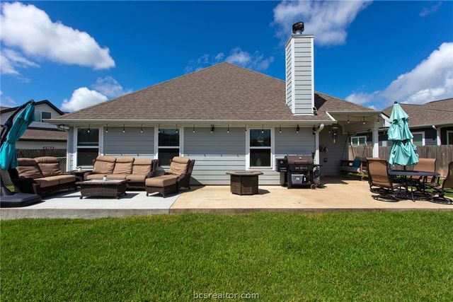 3404 Alsace Court, Bryan, TX 77808