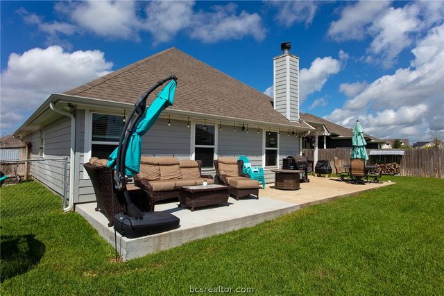 3404 Alsace Court, Bryan, TX 77808