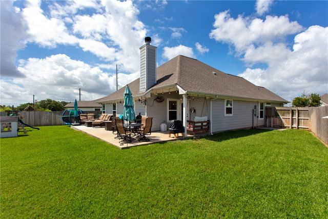 3404 Alsace Court, Bryan, TX 77808