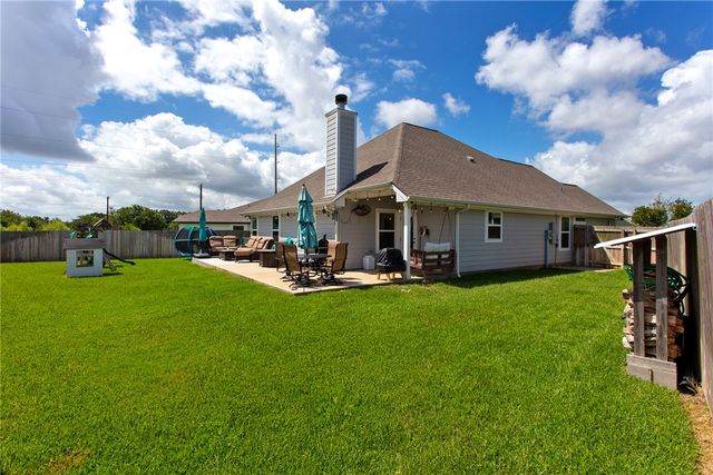 3404 Alsace Court, Bryan, TX 77808