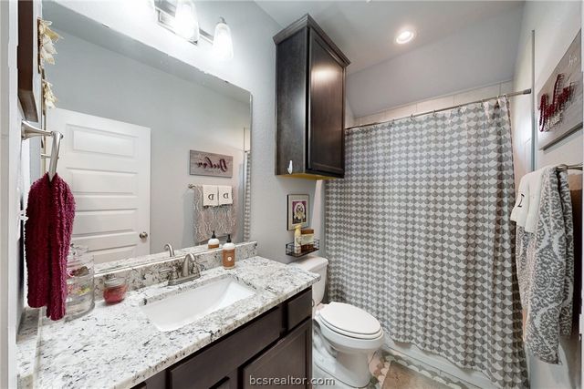 3404 Alsace Court, Bryan, TX 77808
