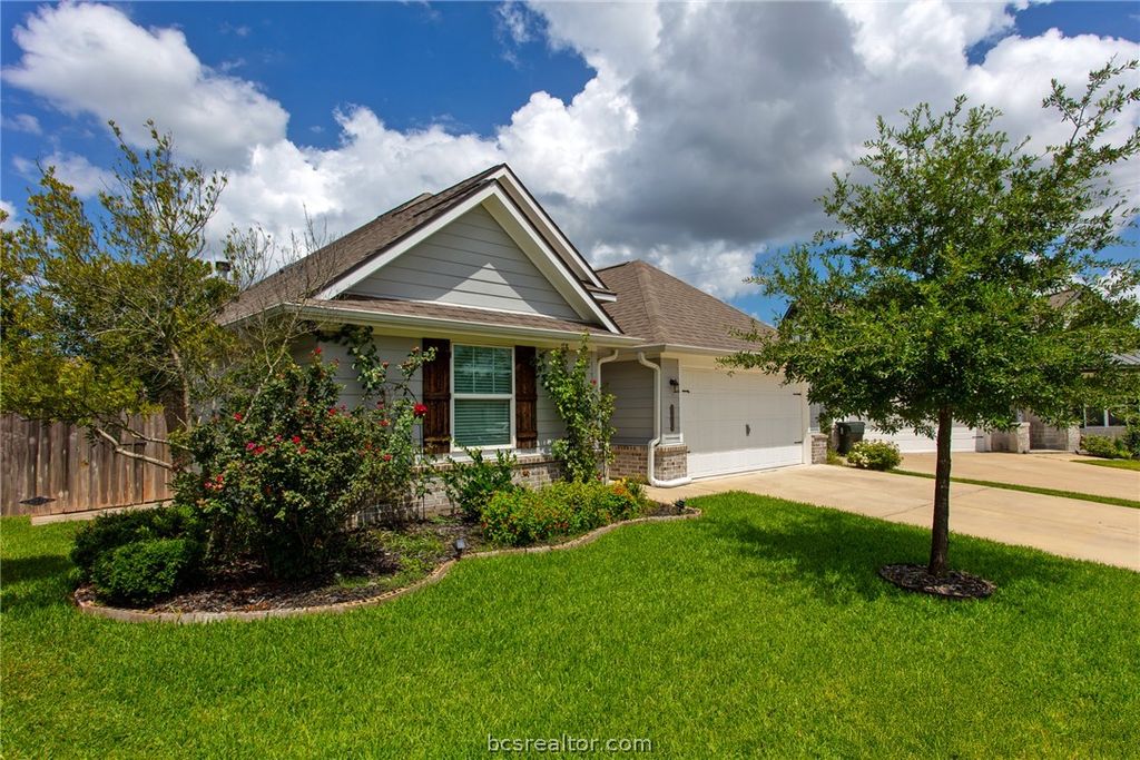 3404 Alsace Court, Bryan, TX 77808 — photo 2