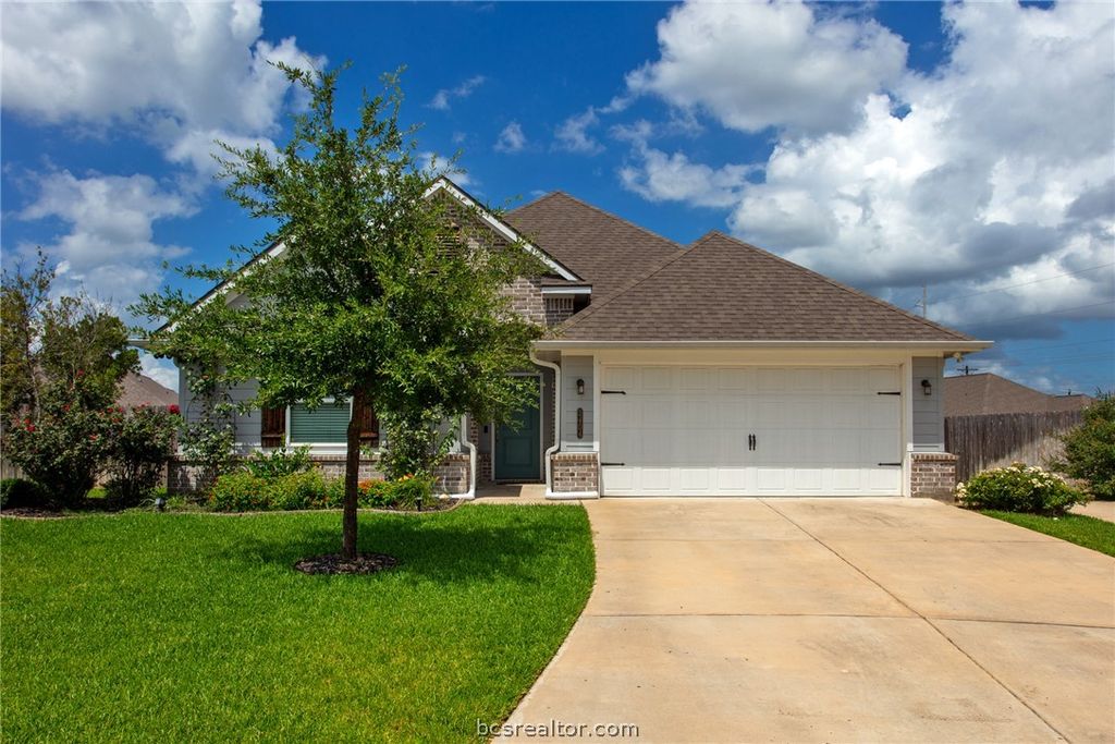 3404 Alsace Court, Bryan, TX 77808 — photo 3