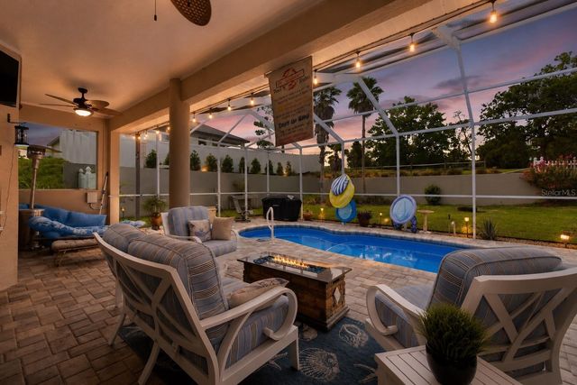 5287 SLATER ROAD, Spring Hill, FL 34608
