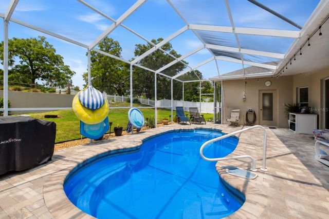 5287 SLATER ROAD, Spring Hill, FL 34608