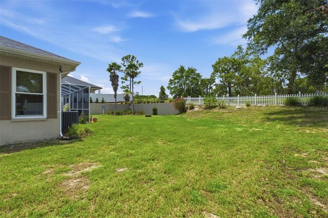 5287 SLATER ROAD, Spring Hill, FL 34608