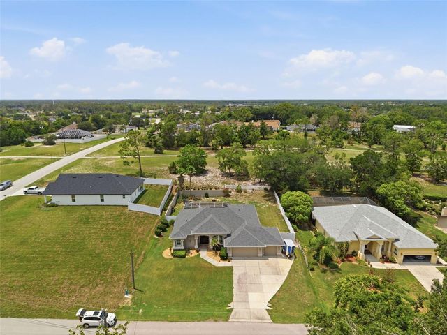 5287 SLATER ROAD, Spring Hill, FL 34608