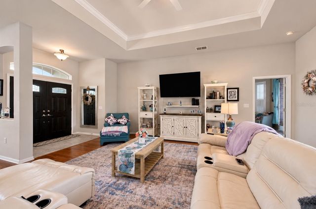 5287 SLATER ROAD, Spring Hill, FL 34608