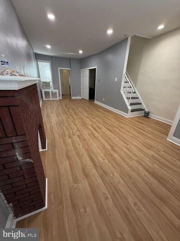 3155 AGATE ST, Philadelphia, PA 19134