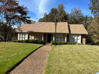 5532 AFTON DRIVE, Birmingham, AL 35242