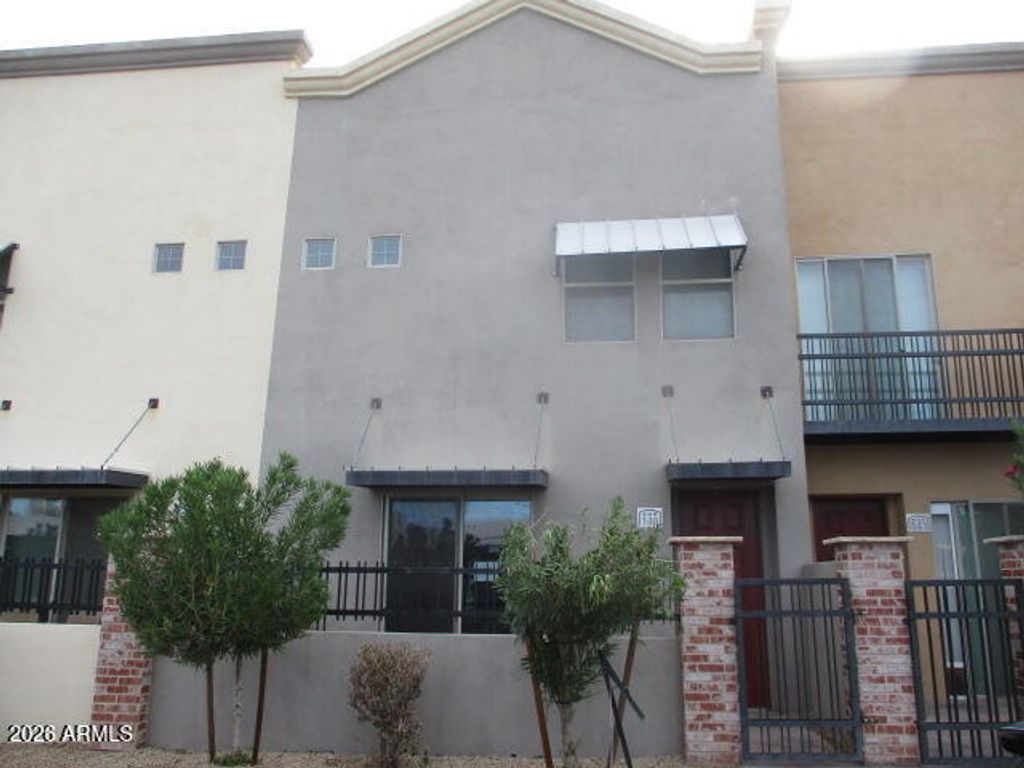 1406 W MAIN Street 140, Mesa, AZ 85201 — exterior