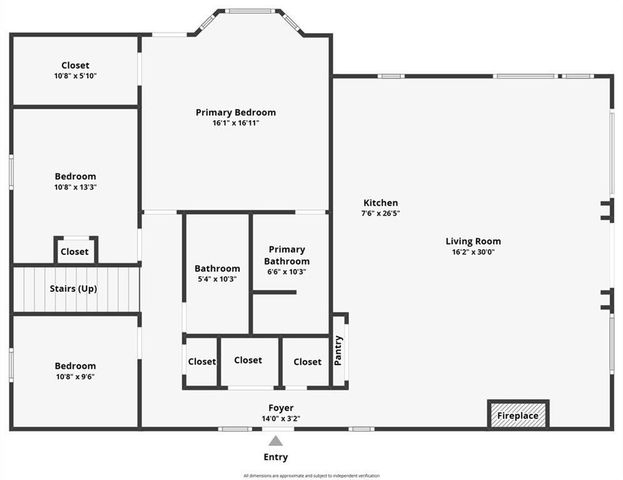 281 Marsh Breeze Lane, Waverly, GA 31565
