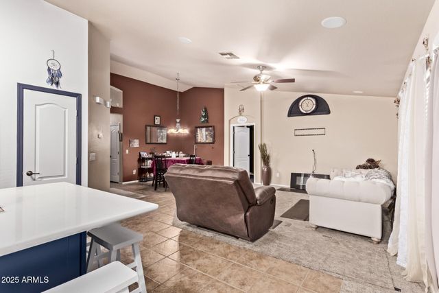 1814 S 123RD Drive, Avondale, AZ 85323