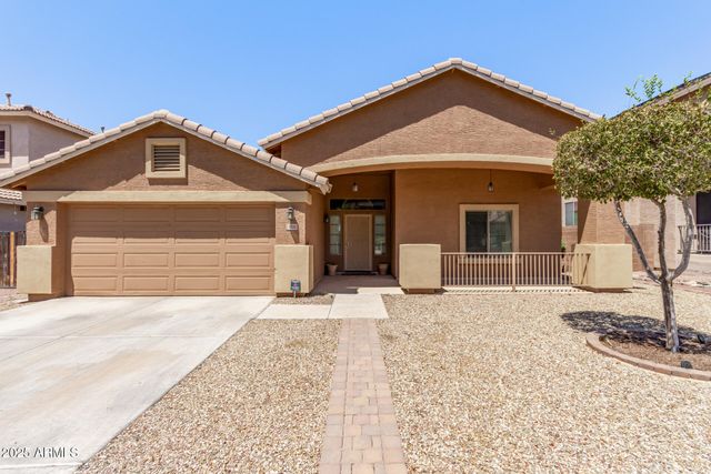 1814 S 123RD Drive, Avondale, AZ 85323