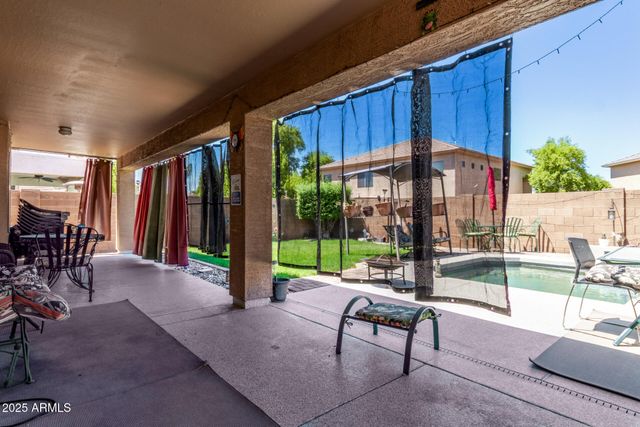 1814 S 123RD Drive, Avondale, AZ 85323