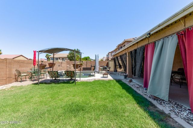 1814 S 123RD Drive, Avondale, AZ 85323