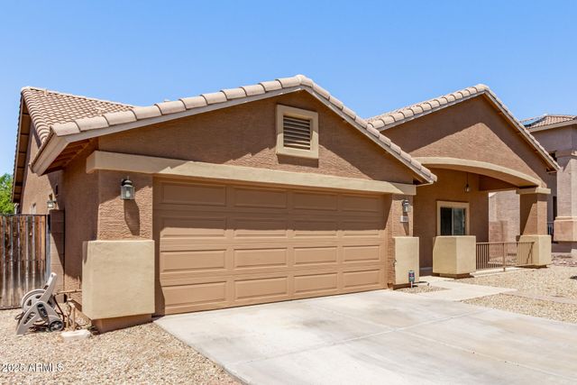 1814 S 123RD Drive, Avondale, AZ 85323