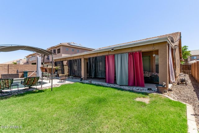 1814 S 123RD Drive, Avondale, AZ 85323