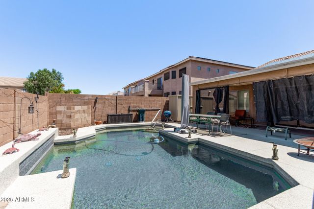 1814 S 123RD Drive, Avondale, AZ 85323