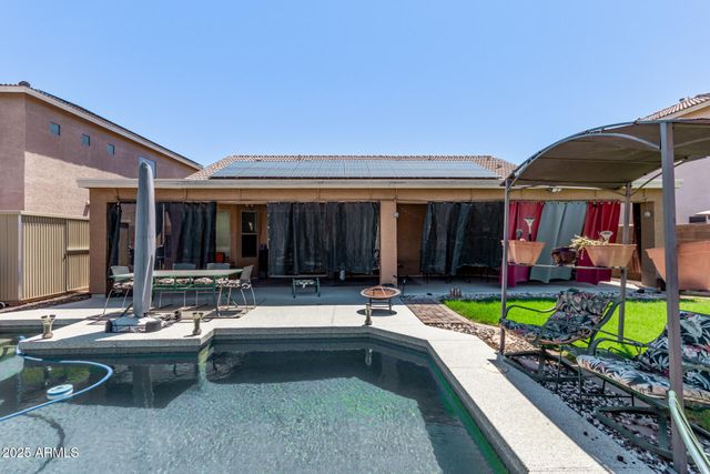 1814 S 123RD Drive, Avondale, AZ 85323