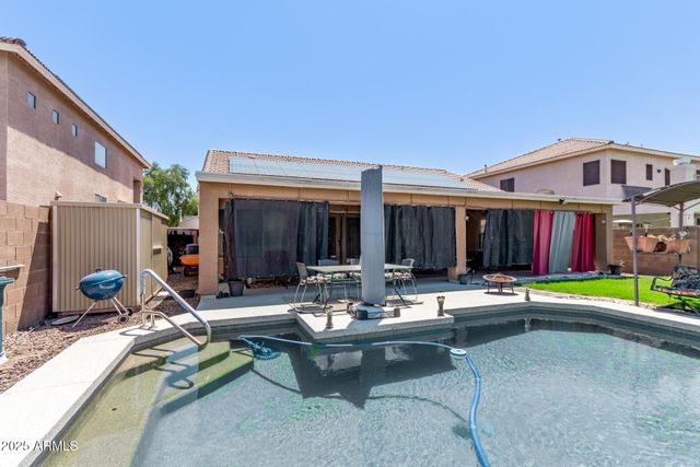 1814 S 123RD Drive, Avondale, AZ 85323