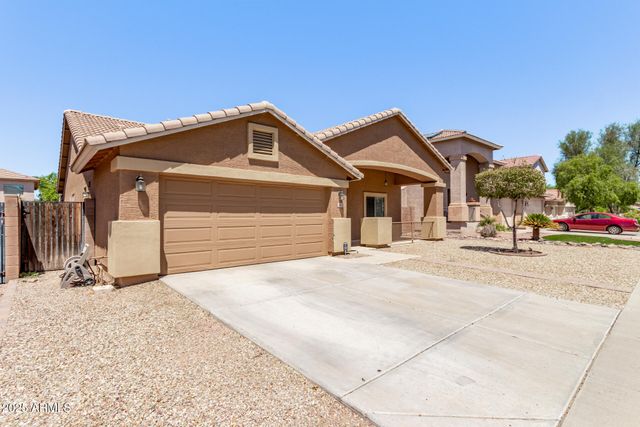 1814 S 123RD Drive, Avondale, AZ 85323