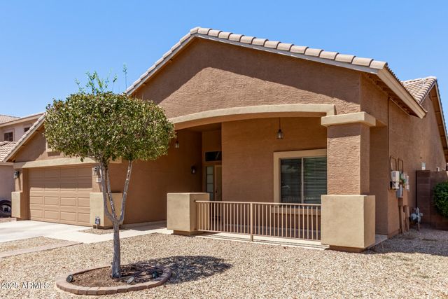 1814 S 123RD Drive, Avondale, AZ 85323