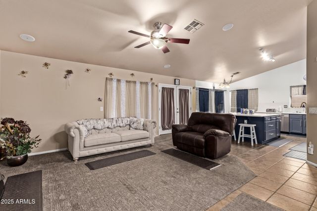 1814 S 123RD Drive, Avondale, AZ 85323