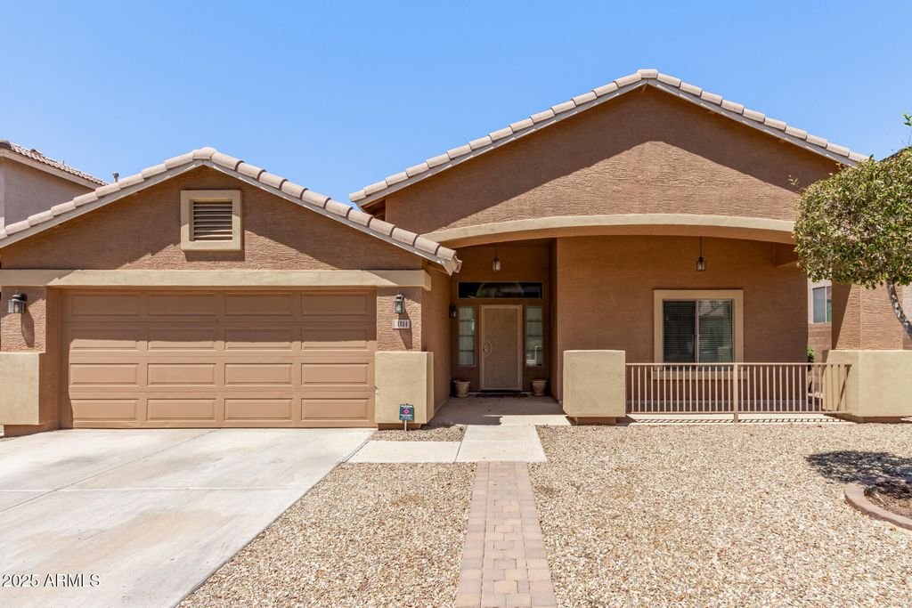 1814 S 123RD Drive, Avondale, AZ 85323