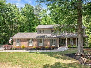 3814 Shawnee Run SW, Lilburn, GA 30047