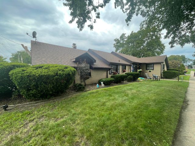 8810 Osborne Road, Highland, IN 46322