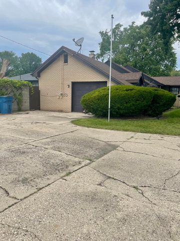 8810 Osborne Road, Highland, IN 46322