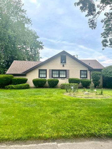 8810 Osborne Road, Highland, IN 46322