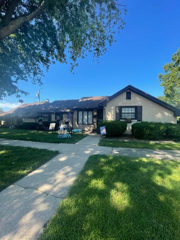 8810 Osborne Road, Highland, IN 46322