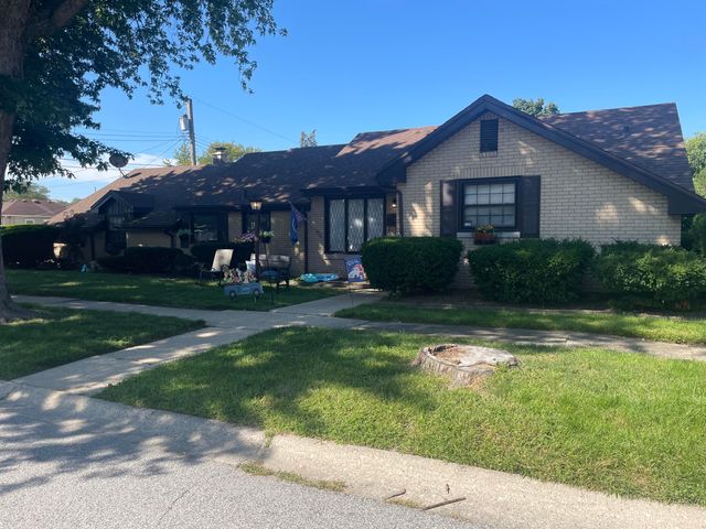 8810 Osborne Road, Highland, IN 46322